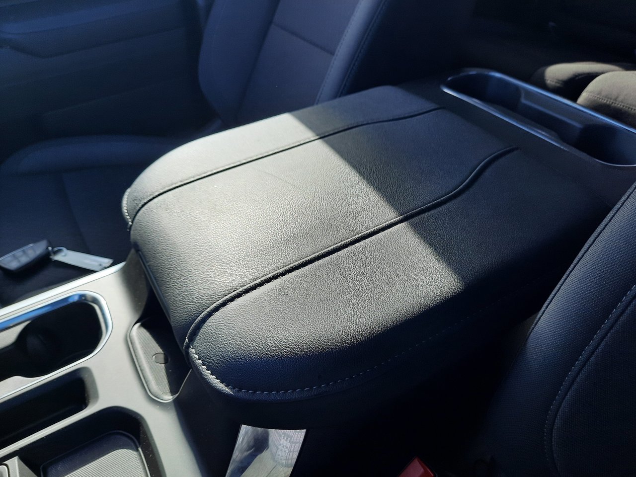 2026 GMC Sierra 1500 ELEVATION-19