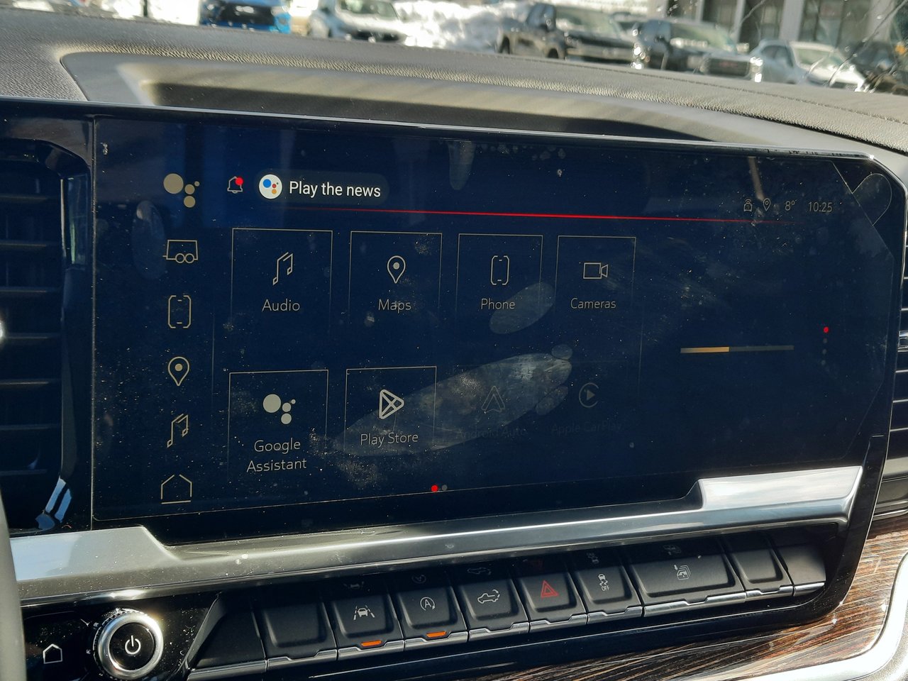 2026 GMC Sierra 1500 ELEVATION-14