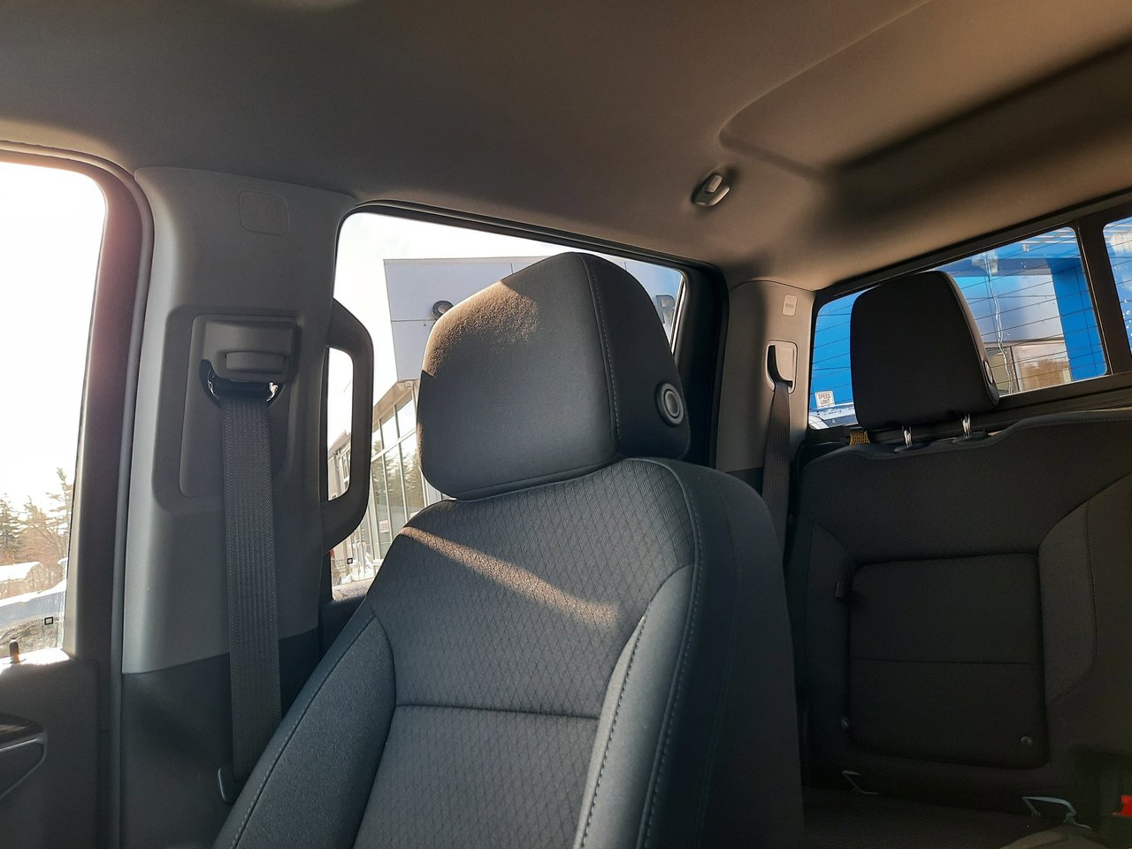 2026 GMC Sierra 1500 ELEVATION-22