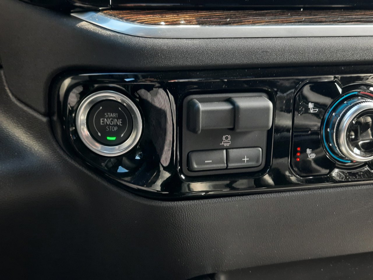 2026 GMC Sierra 1500 ELEVATION-16