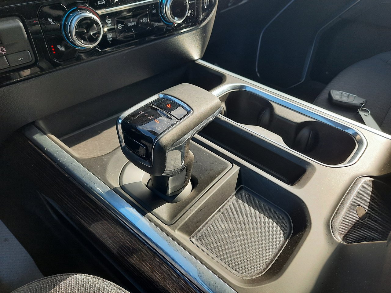 2026 GMC Sierra 1500 ELEVATION-18