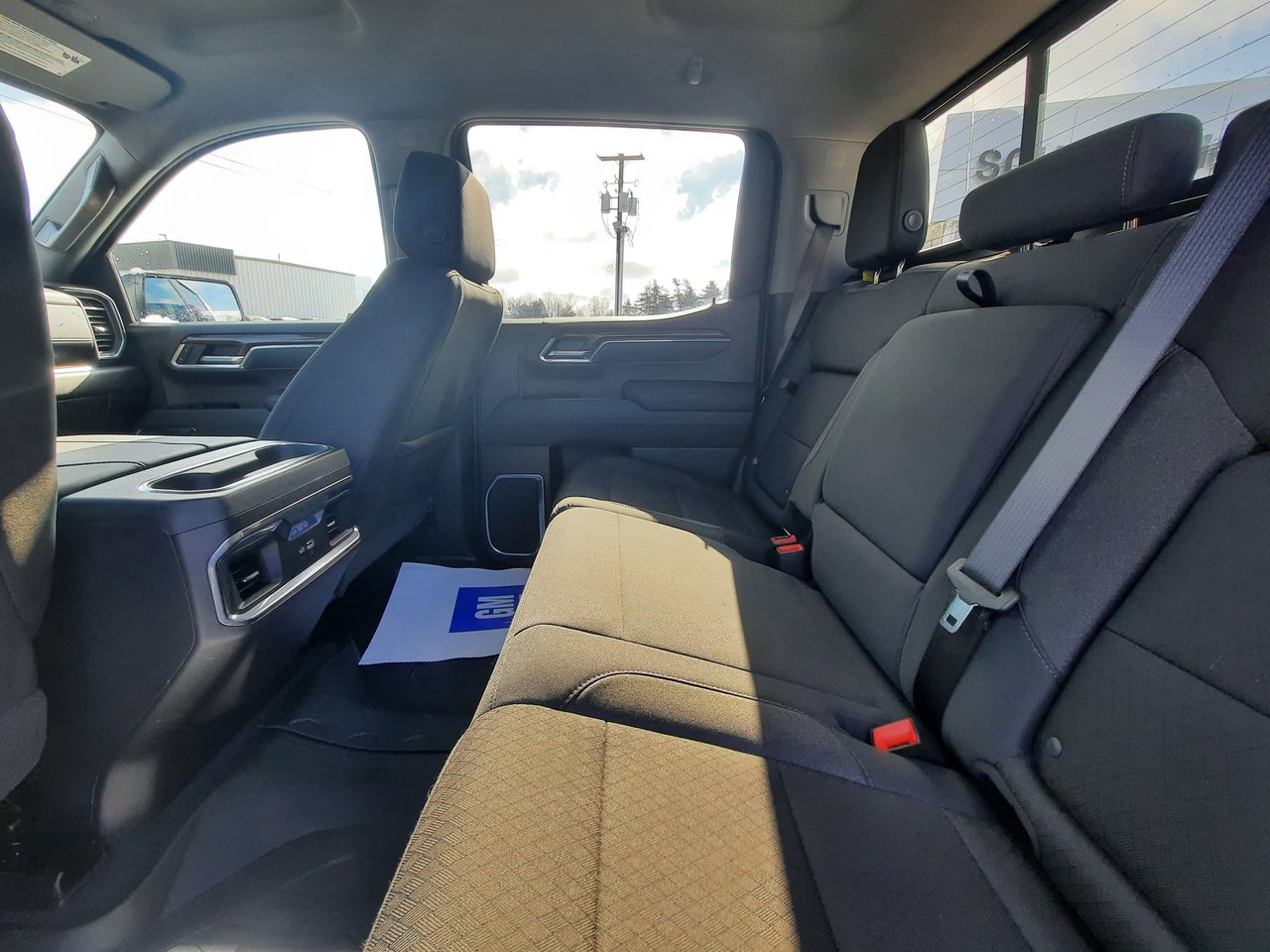 2026 GMC Sierra 1500 ELEVATION-25