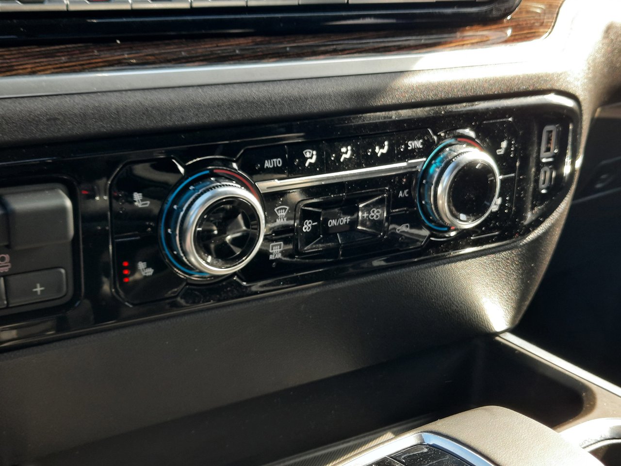 2026 GMC Sierra 1500 ELEVATION-17