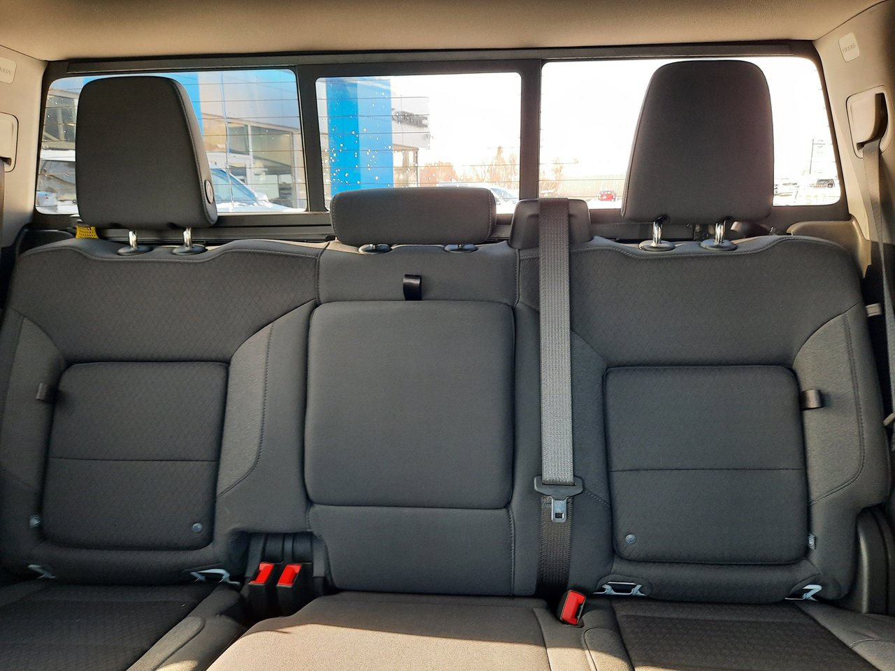 2026 GMC Sierra 1500 ELEVATION-23