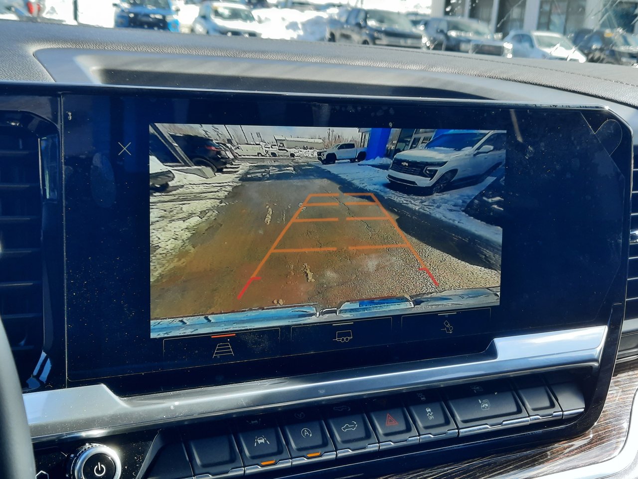 2026 GMC Sierra 1500 ELEVATION-15