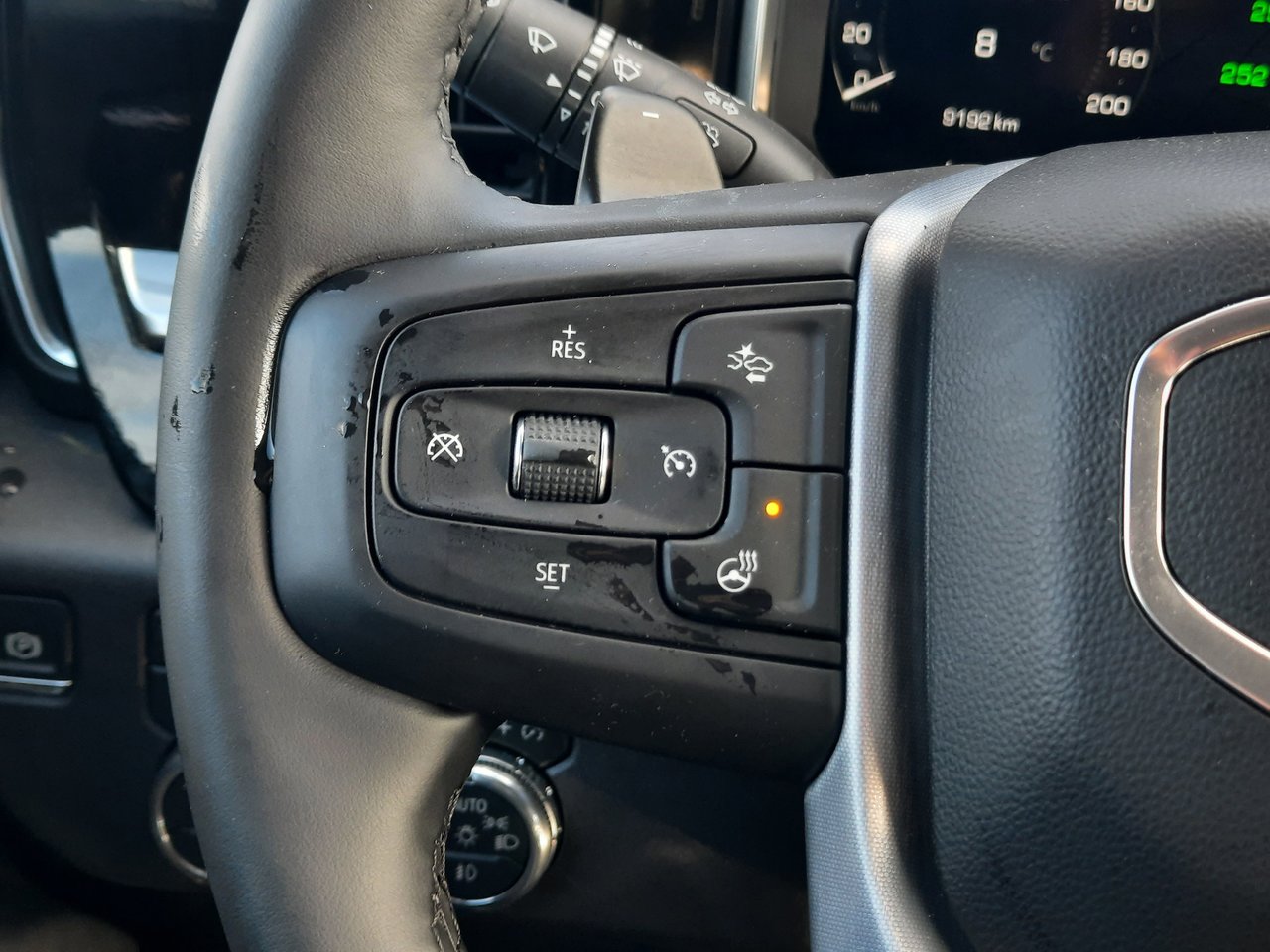 2026 GMC Sierra 1500 ELEVATION-10