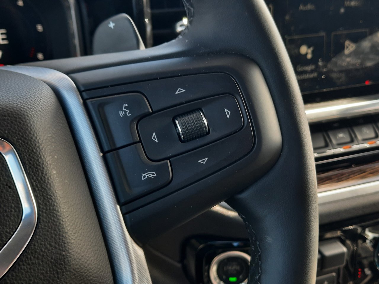 2026 GMC Sierra 1500 ELEVATION-11