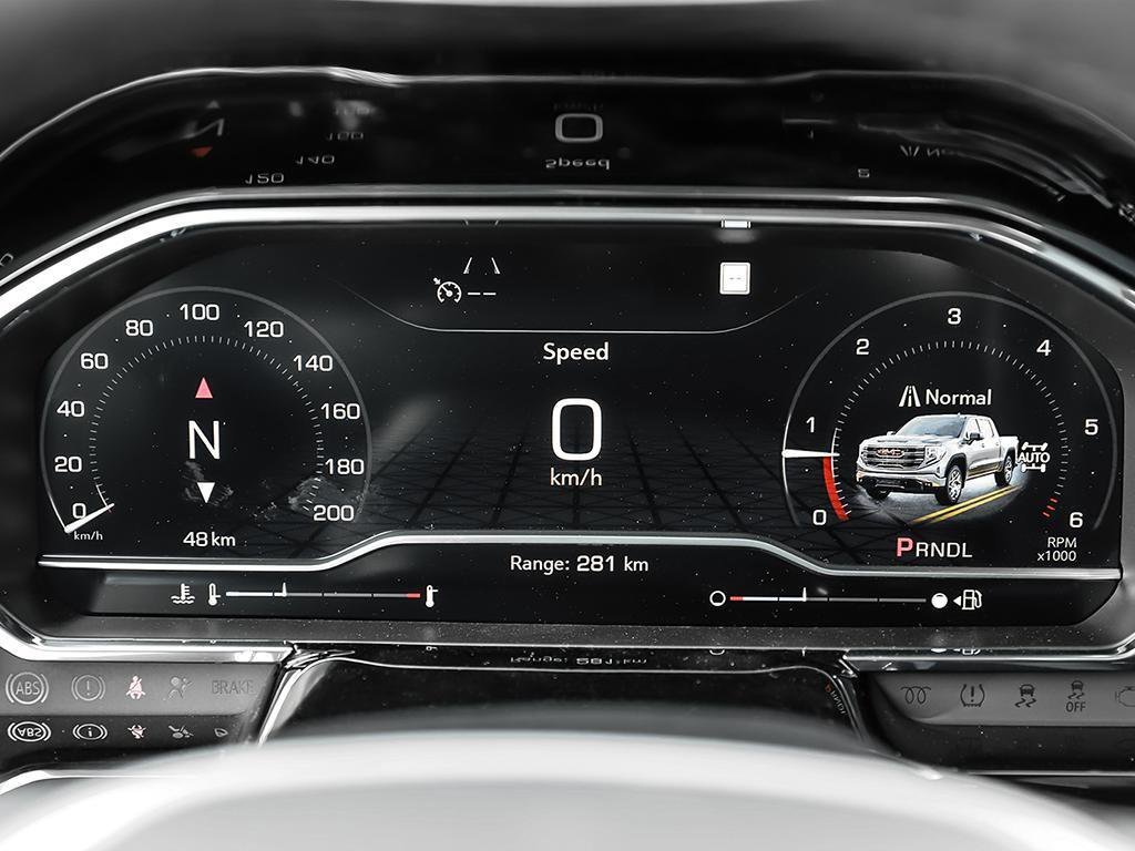 2026 GMC Sierra 1500 ELEVATION-13