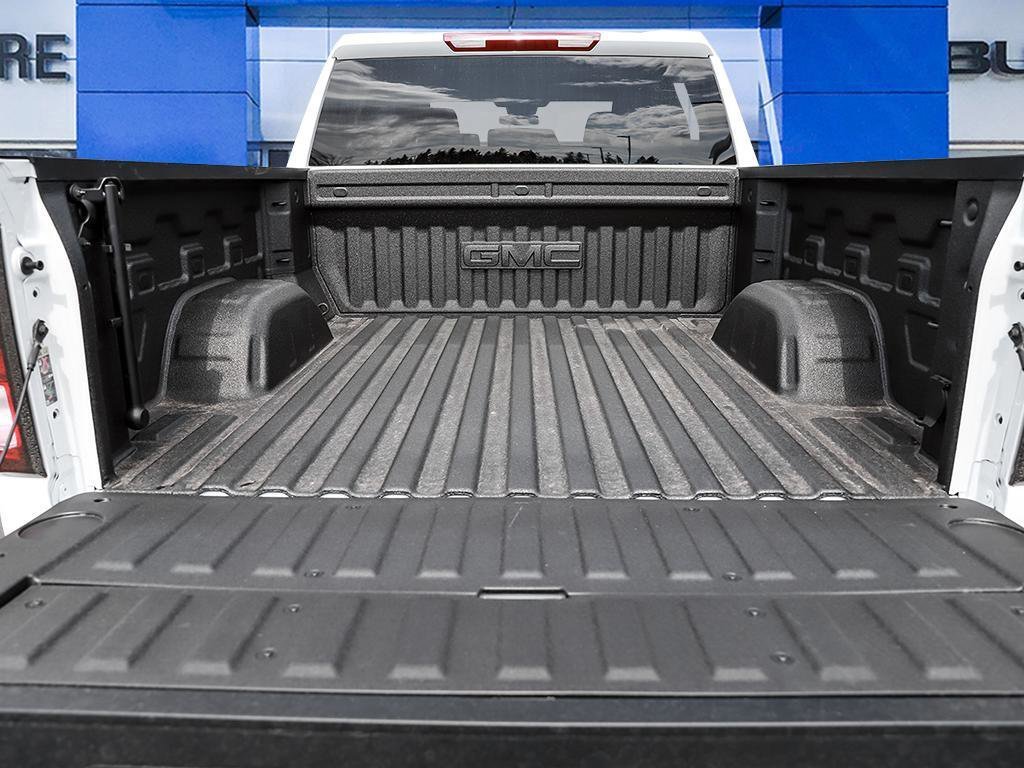 2026 GMC Sierra 1500 ELEVATION-6