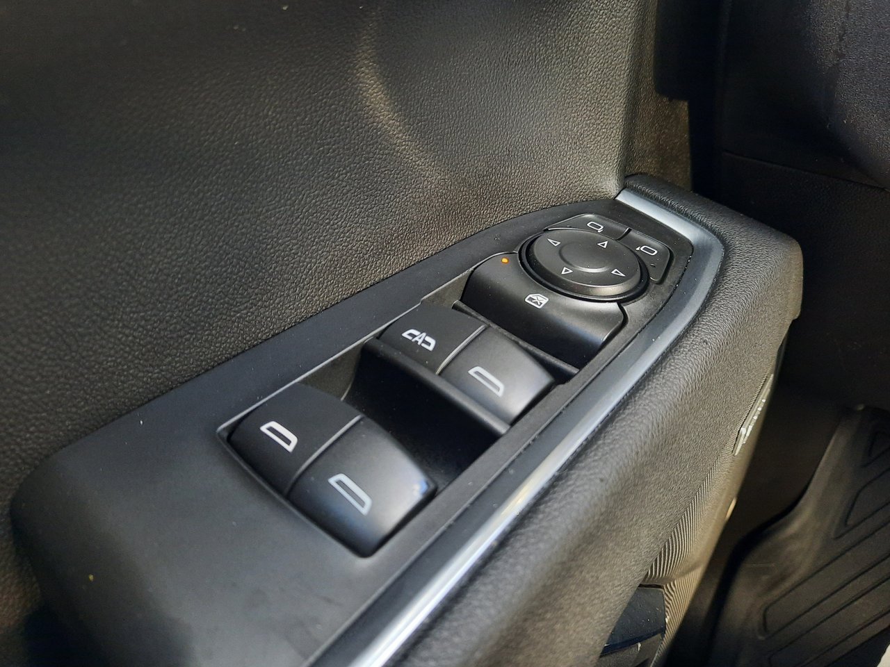 2026 GMC Sierra 1500 ELEVATION-8