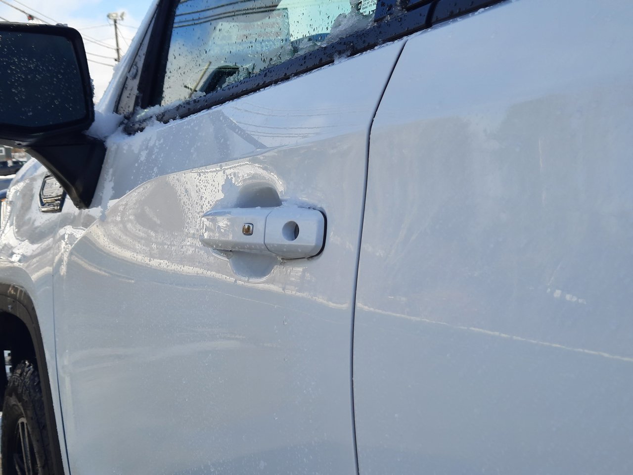 2026 GMC Sierra 1500 ELEVATION-7