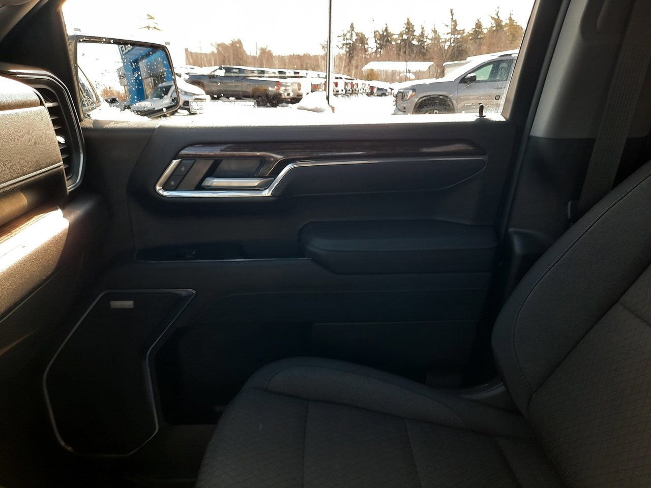 2026 GMC Sierra 1500 ELEVATION-21