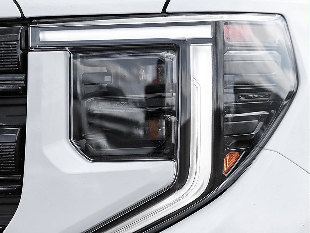 2026 GMC Sierra 1500 ELEVATION-9