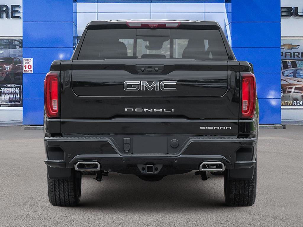 2026 GMC Sierra 1500 DENALI ULTIMATE-4