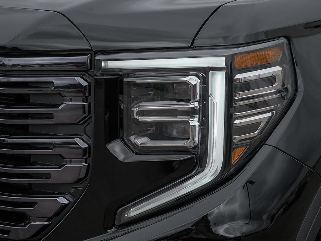 2026 GMC Sierra 1500 DENALI ULTIMATE-8