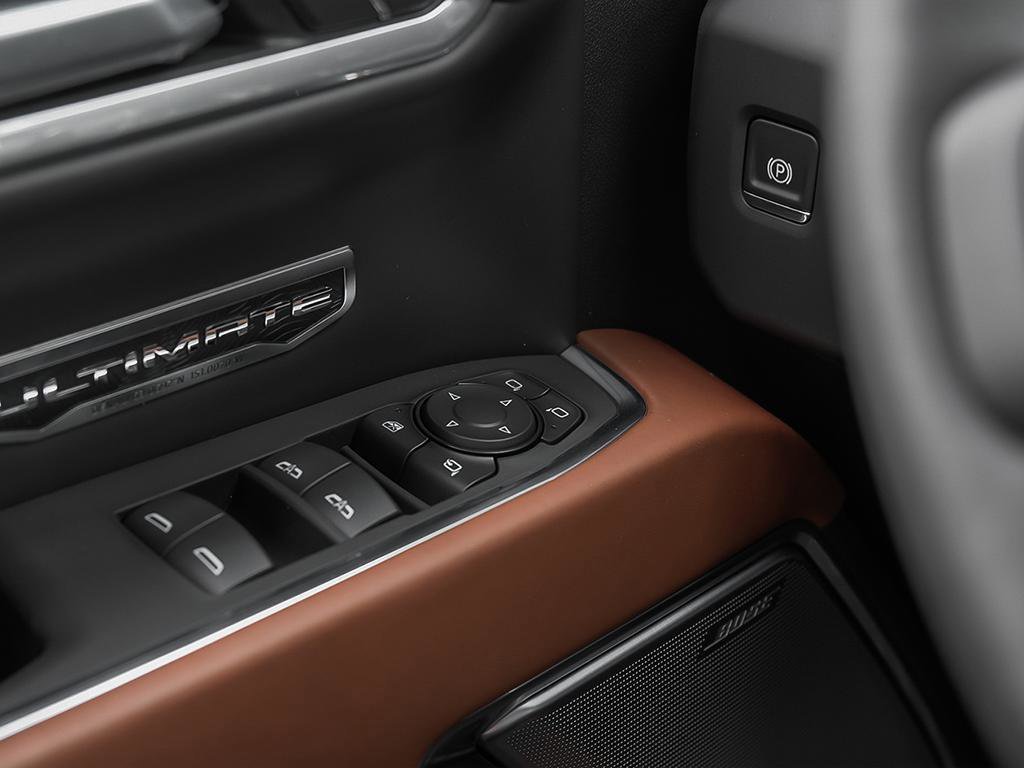 2026 GMC Sierra 1500 DENALI ULTIMATE-14