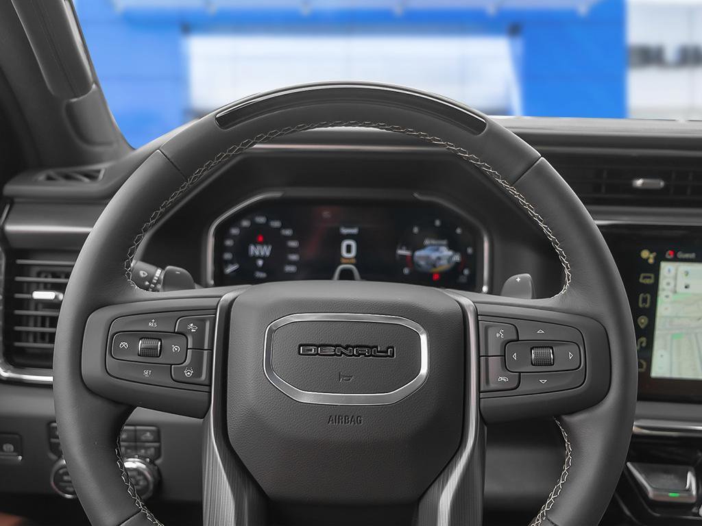 2026 GMC Sierra 1500 DENALI ULTIMATE-11