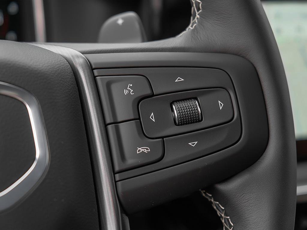 2026 GMC Sierra 1500 DENALI ULTIMATE-13