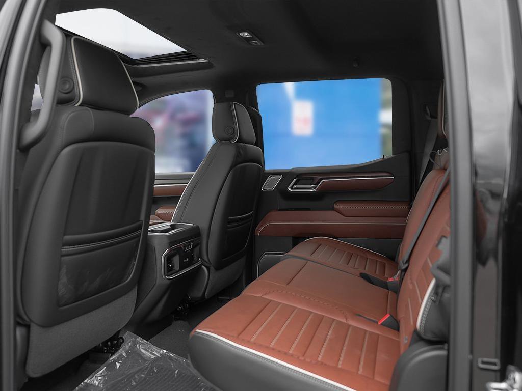 2026 GMC Sierra 1500 DENALI ULTIMATE-19