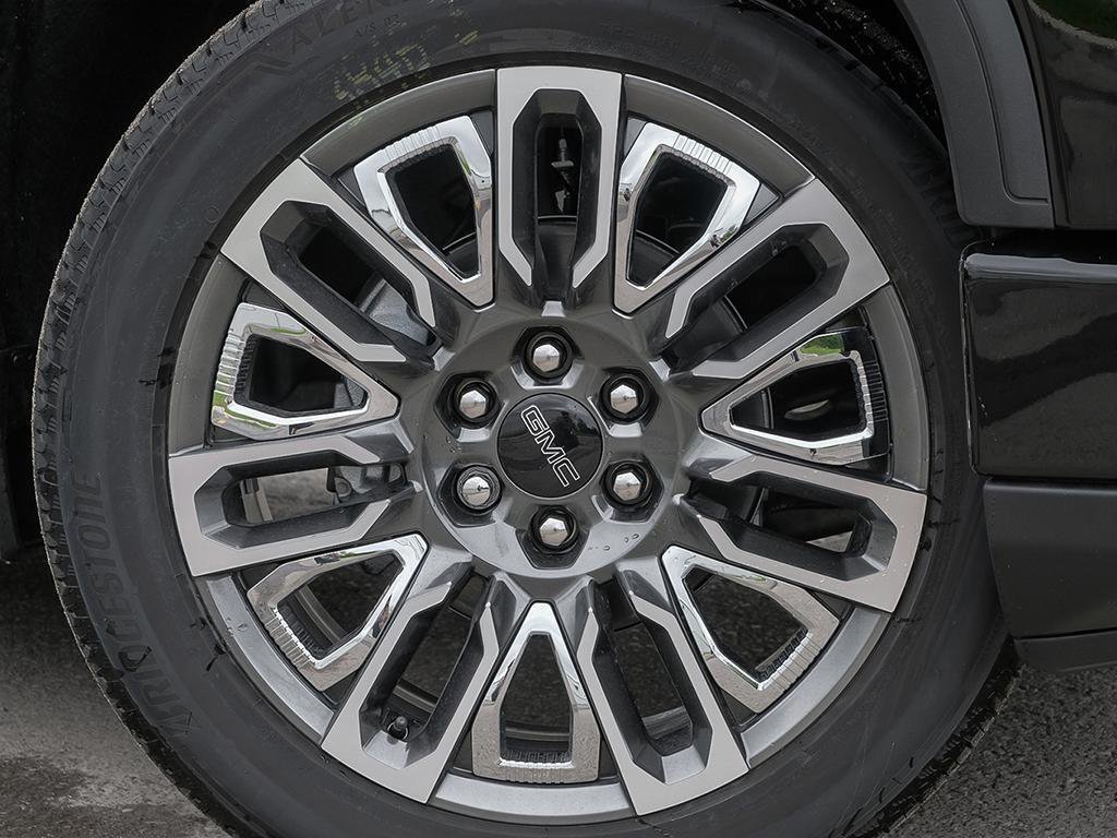 2026 GMC Sierra 1500 DENALI ULTIMATE-6