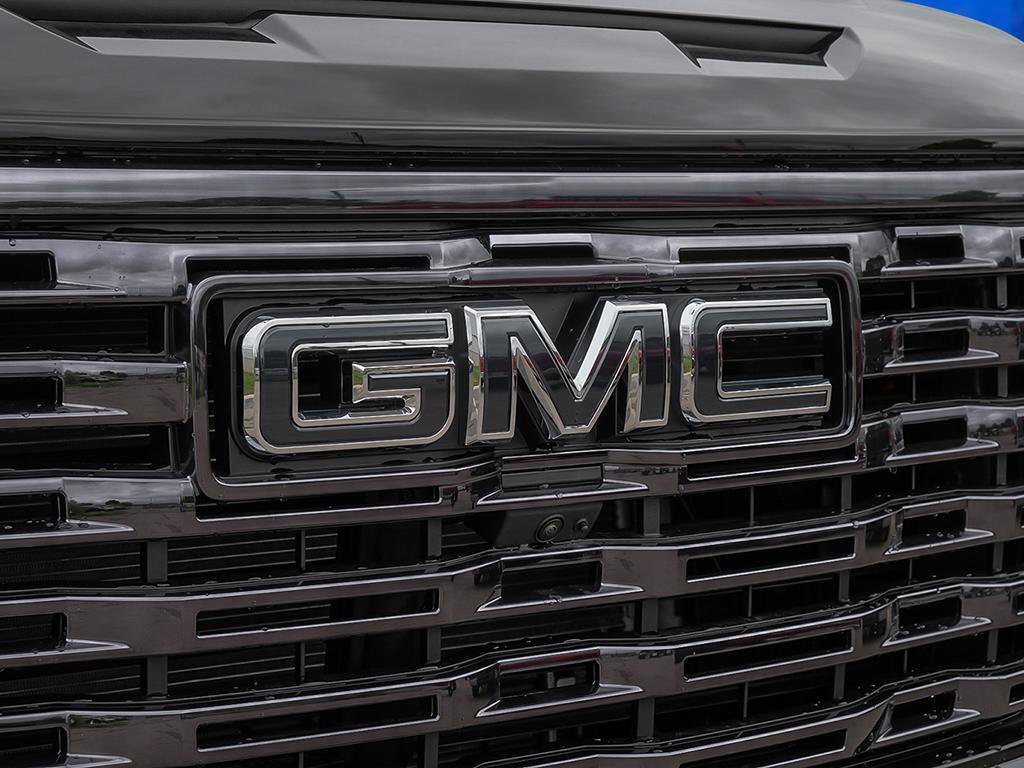 2026 GMC Sierra 1500 DENALI ULTIMATE-7