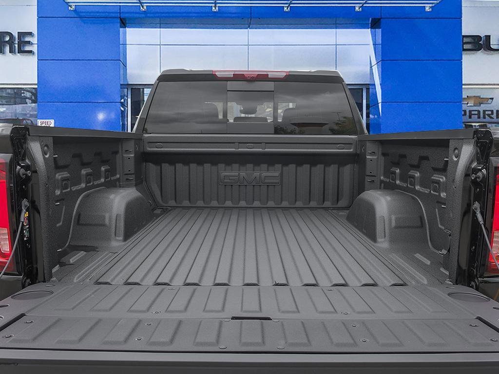 2026 GMC Sierra 1500 DENALI ULTIMATE-5