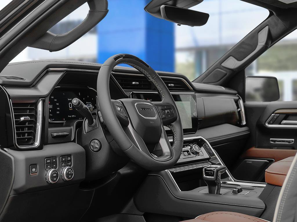 2026 GMC Sierra 1500 DENALI ULTIMATE-10