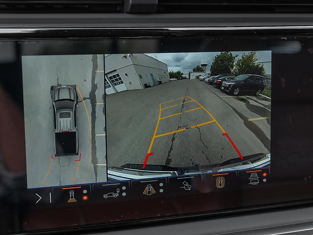 2026 GMC Sierra 1500 DENALI ULTIMATE-21