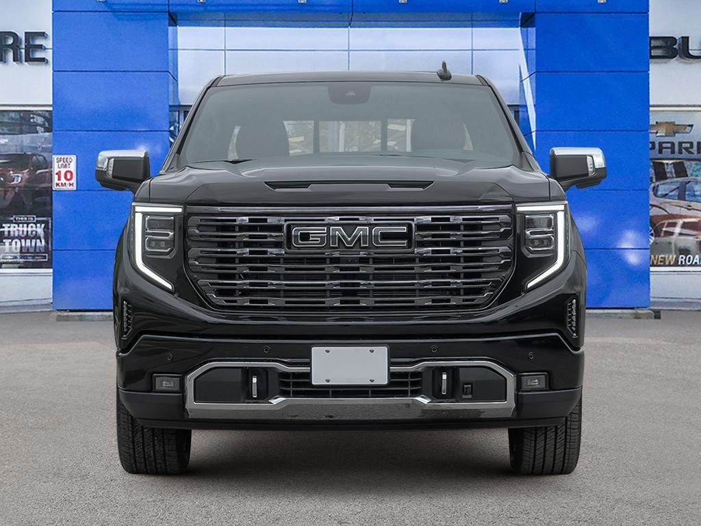 2026 GMC Sierra 1500 DENALI ULTIMATE-1