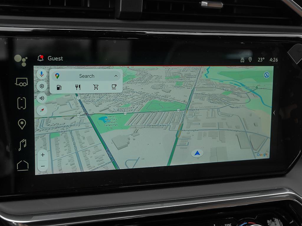 2026 GMC Sierra 1500 DENALI ULTIMATE-16