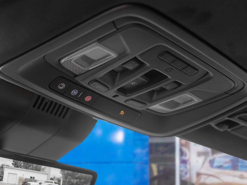 2026 GMC Sierra 1500 DENALI ULTIMATE-17