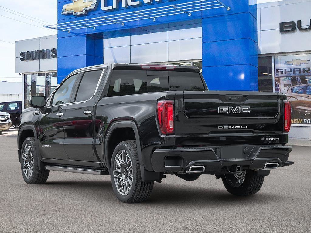 2026 GMC Sierra 1500 DENALI ULTIMATE-3