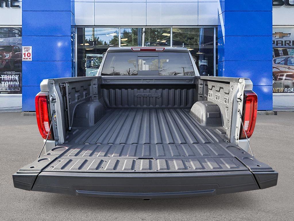 2026 GMC Sierra 1500 AT4-6