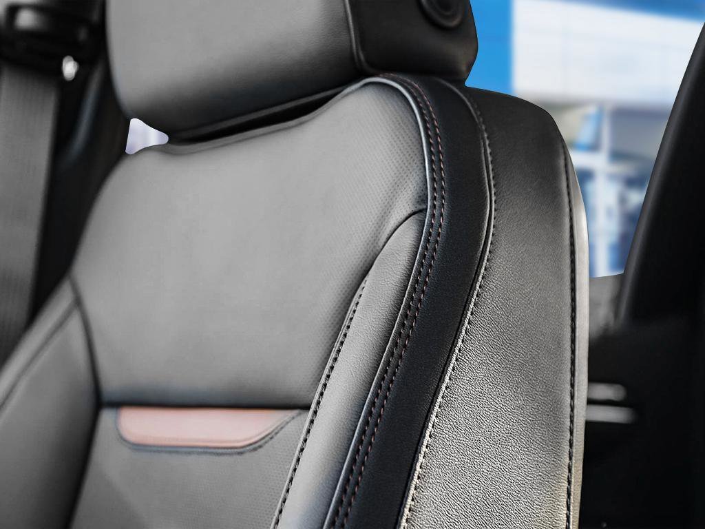 2026 GMC Sierra 1500 AT4-19