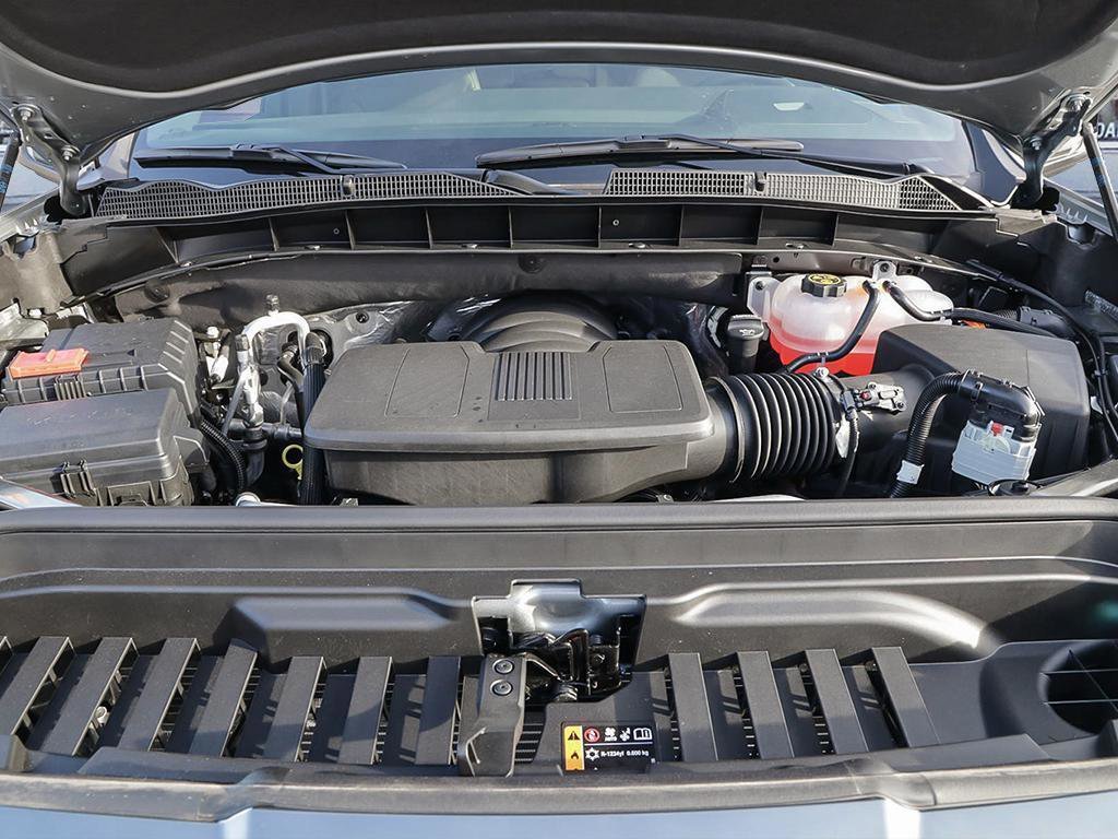 2026 GMC Sierra 1500 AT4-5