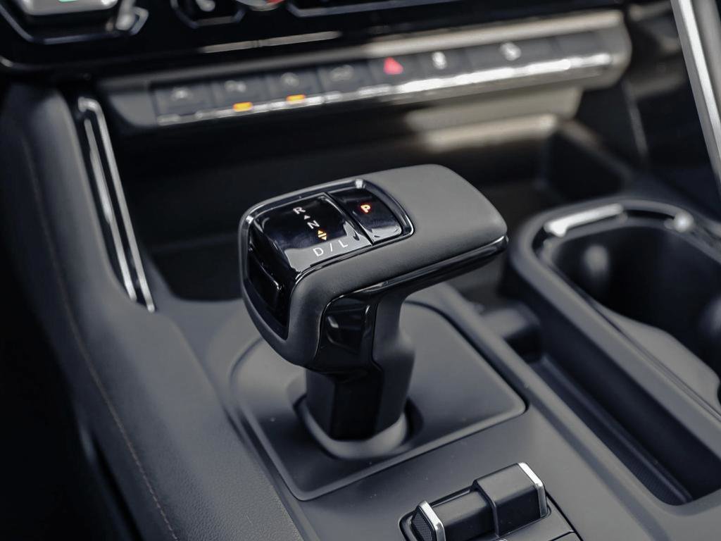 2026 GMC Sierra 1500 AT4-16