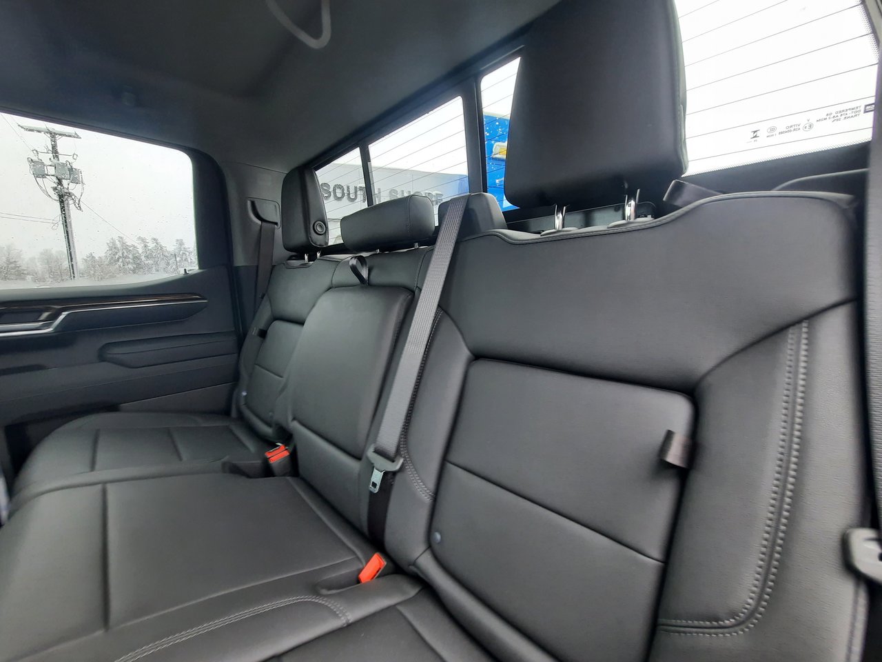 2026 GMC Sierra 1500 ELEVATION-24