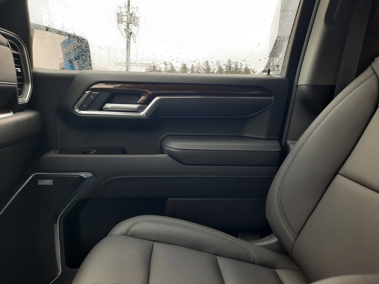 2026 GMC Sierra 1500 ELEVATION-20