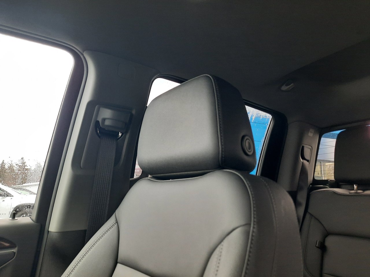 2026 GMC Sierra 1500 ELEVATION-21