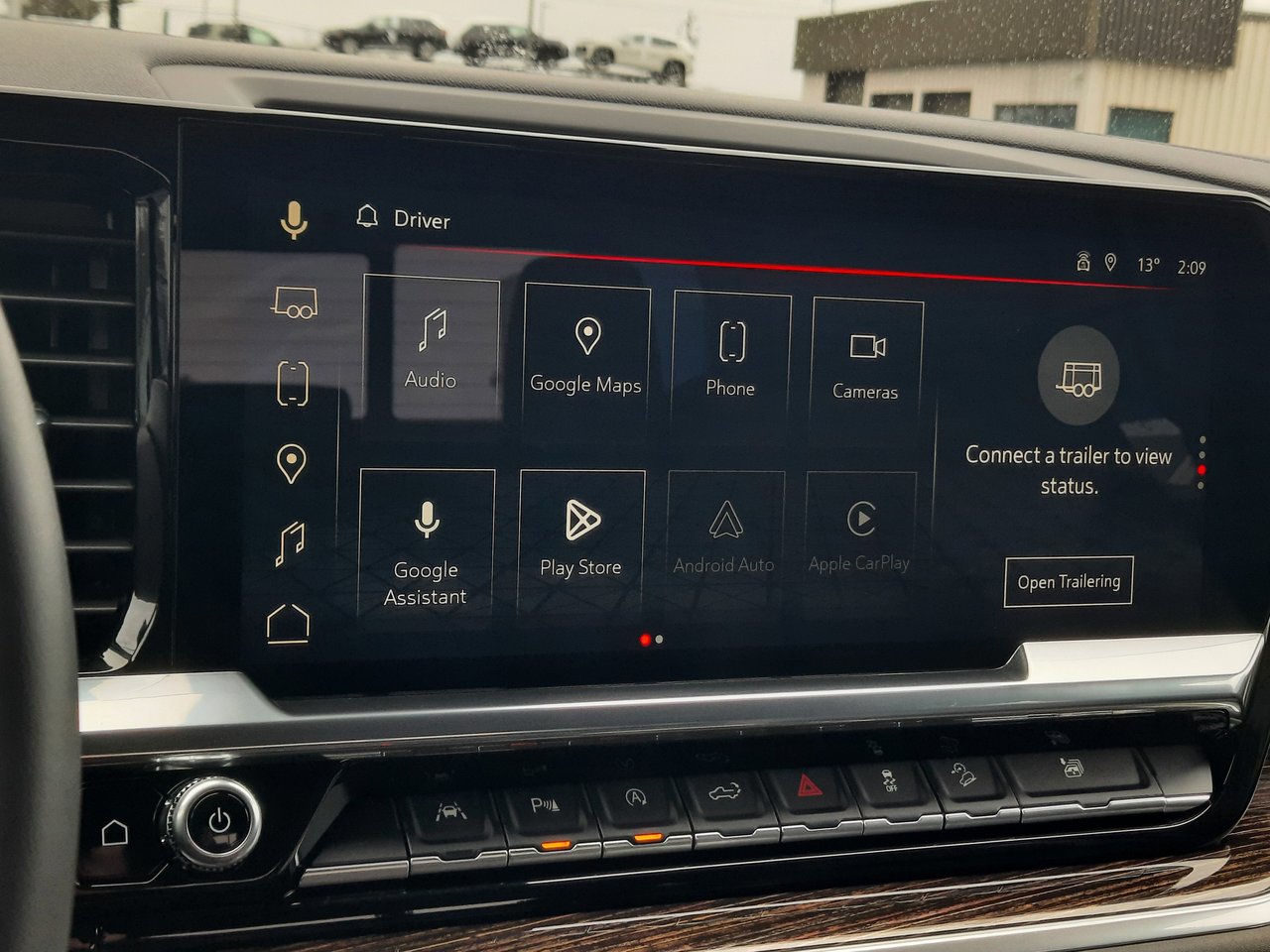 2026 GMC Sierra 1500 ELEVATION-13