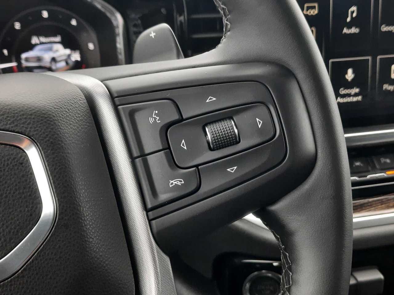 2026 GMC Sierra 1500 ELEVATION-10