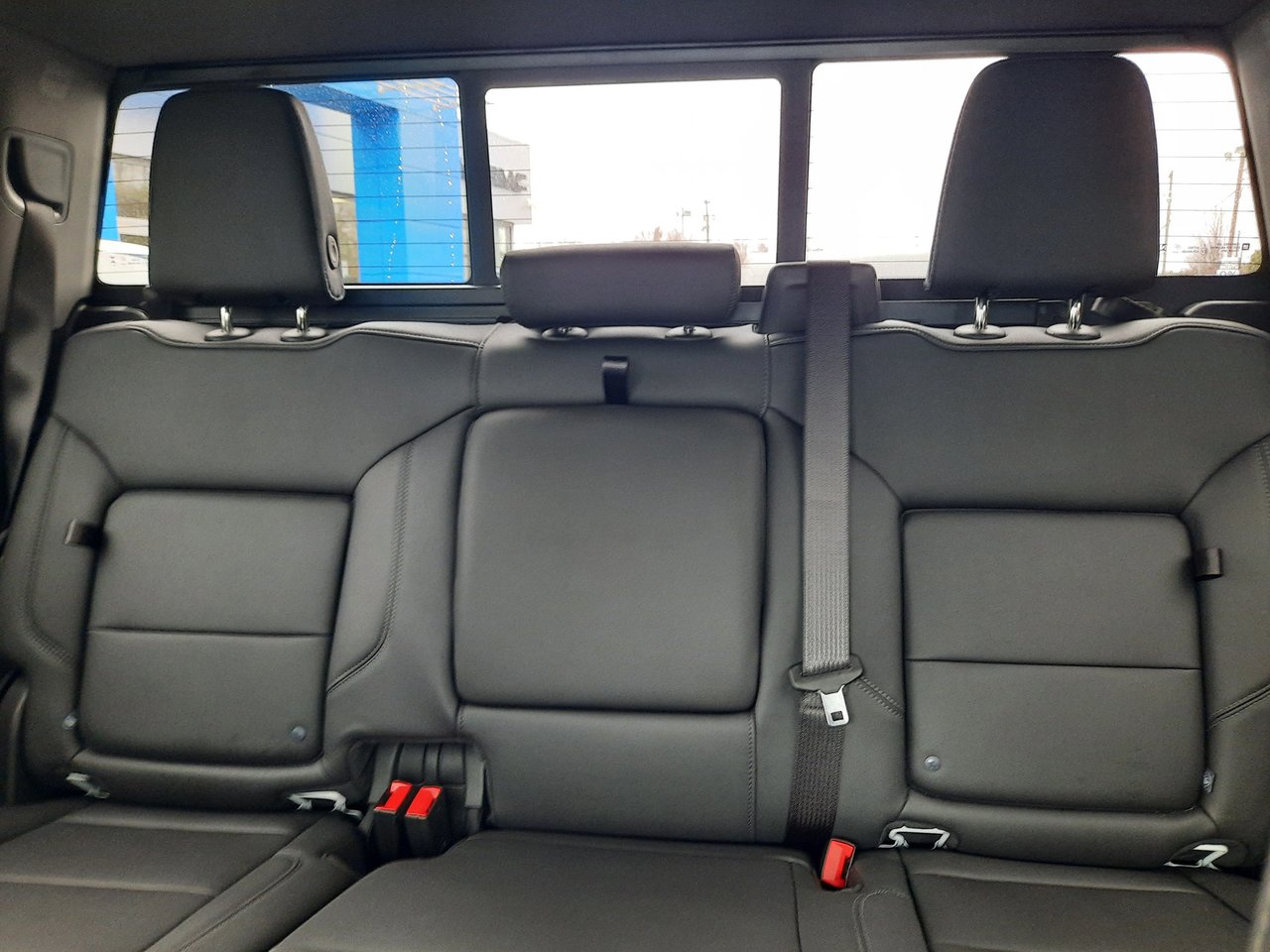 2026 GMC Sierra 1500 ELEVATION-22