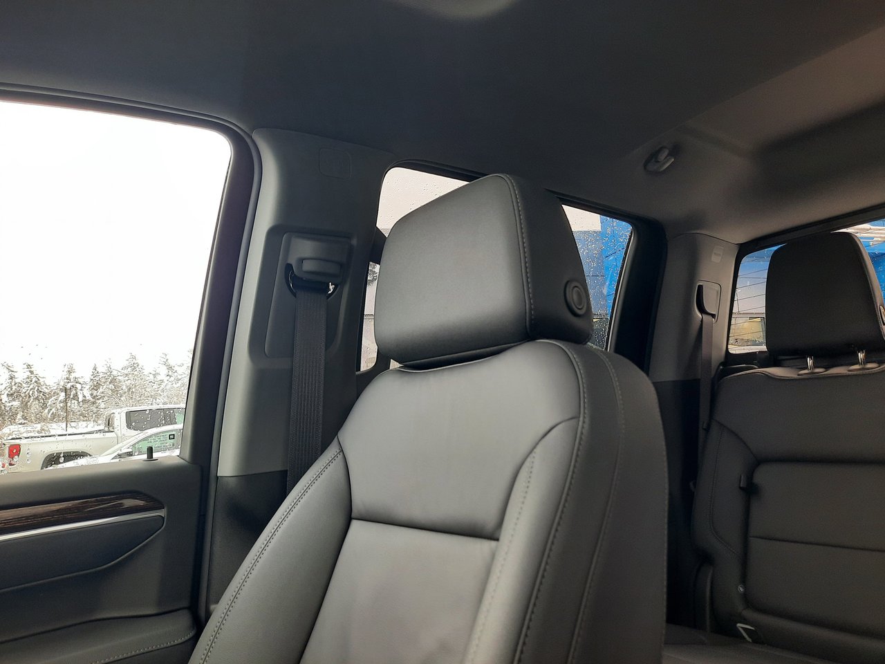 2026 GMC Sierra 1500 ELEVATION-22