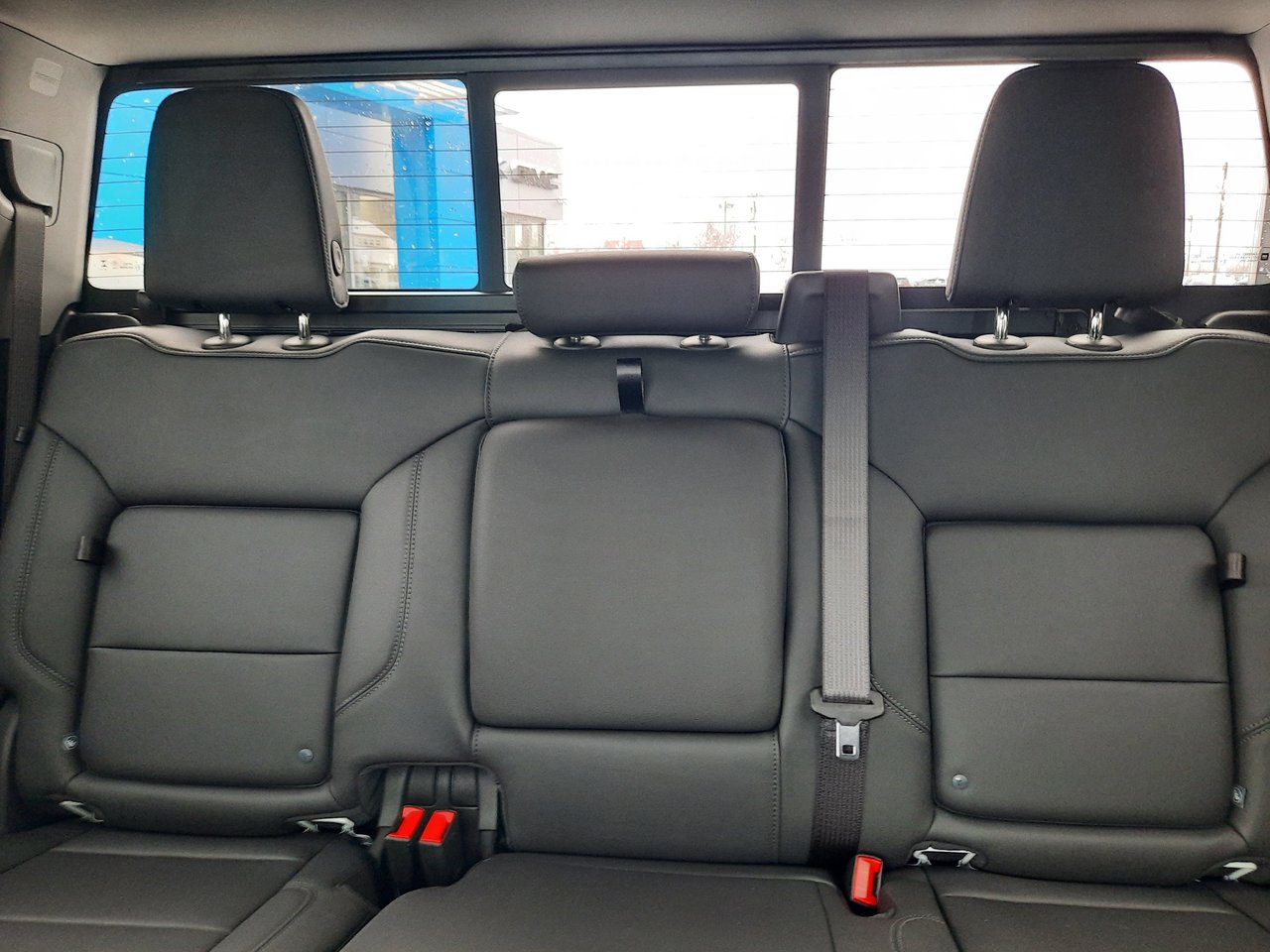 2026 GMC Sierra 1500 ELEVATION-23