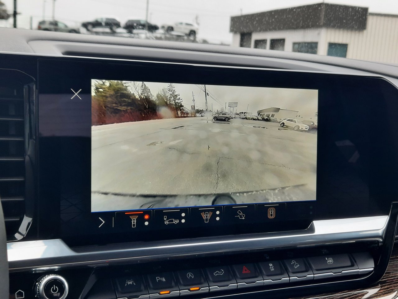 2026 GMC Sierra 1500 ELEVATION-14