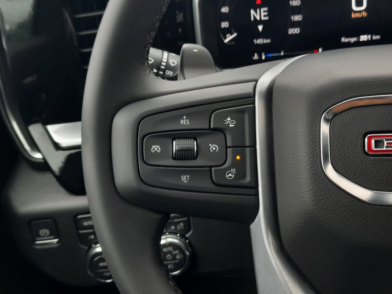 2026 GMC Sierra 1500 ELEVATION-11