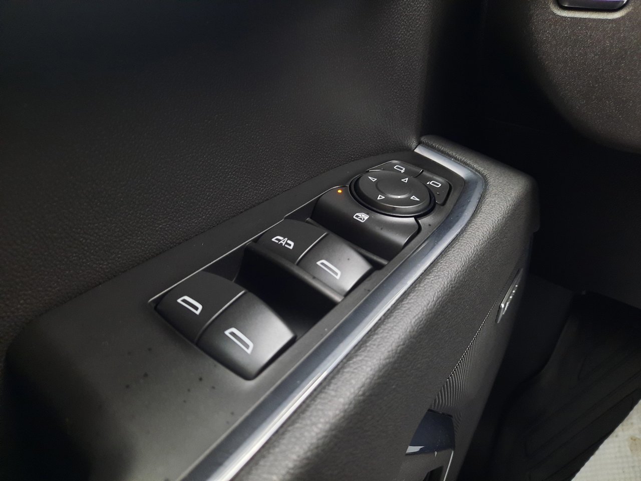 2026 GMC Sierra 1500 ELEVATION-8