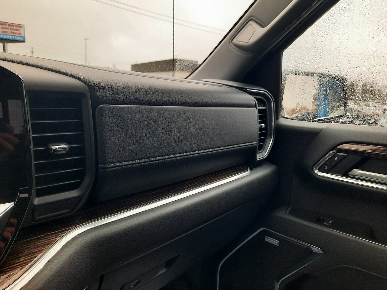 2026 GMC Sierra 1500 ELEVATION-19