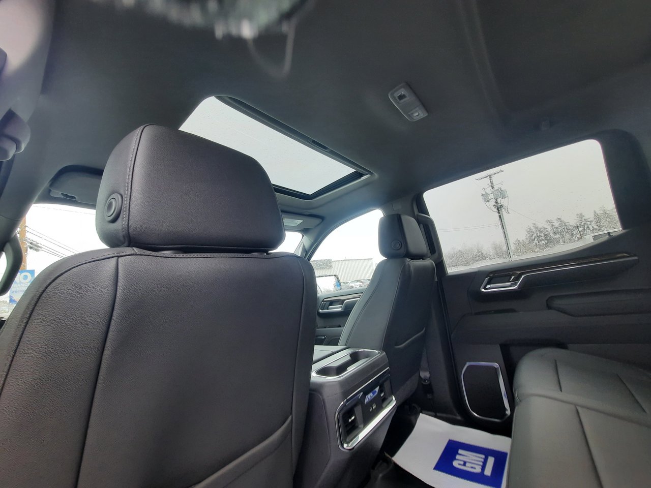 2026 GMC Sierra 1500 ELEVATION-26