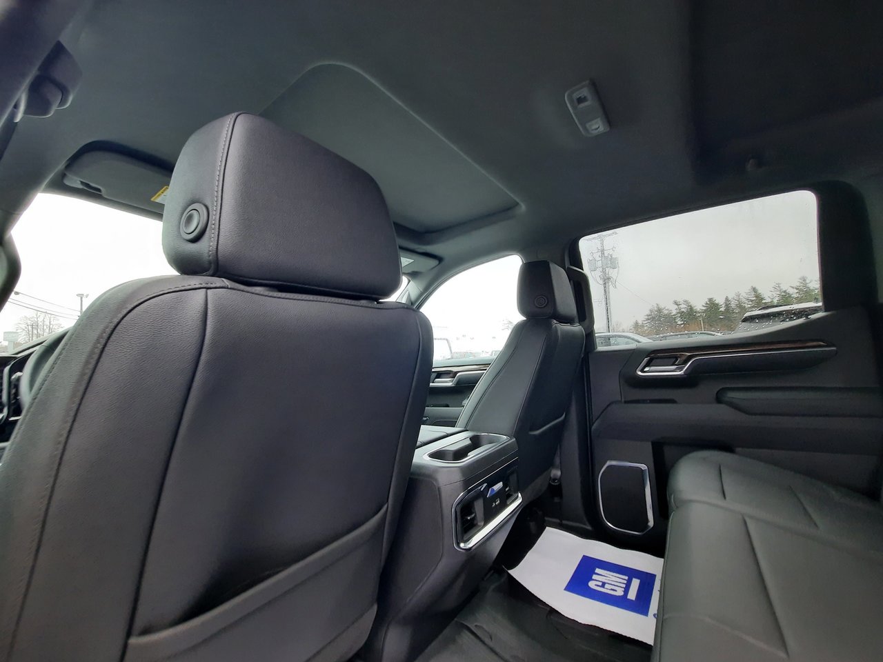 2026 GMC Sierra 1500 ELEVATION-25